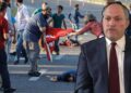 Türkiye’yi tehdit eden CIA aparatı Rubin’den kanlı olayda kritik rol! Onun da parmağı var