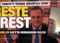 Türkler, İsrail Savunma Bakanı Katz’ı görüntülü arayarak tehdit etti