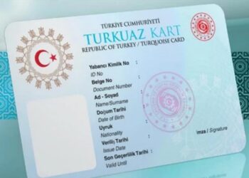 Turkuaz Kart nedir, ne işe yarar? Turkuaz Kart kimlere verilir?