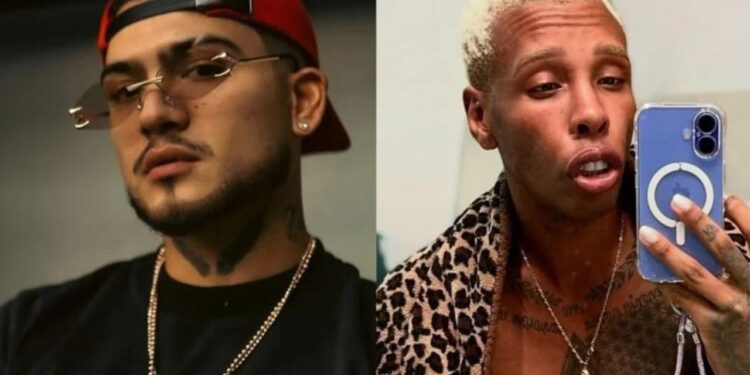 Turneye çıkan 2 ünlü şarkıcı ölü bulundu