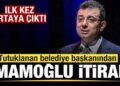 Tutuklanan belediye başkanı Hasan Mutlu’dan İmamoğlu itirafı! İlk kez ortaya çıktı