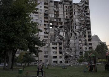 Ukrayna duyurdu! Moskova’dan hava saldırısı… 3 ölü 26 yaralı!