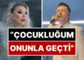 Ünlü Şarkıcı Mabel Matiz, Konserinde 6. Kattan Düşerek Hayatını Kaybeden Güllü’yü Andı!
