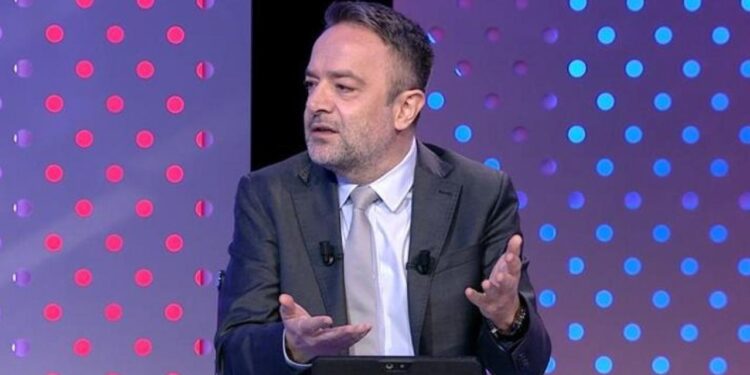 Ünlü yorumcu sert sözlerle faturayı Okan Buruk’a kesti: Büyük hoca…