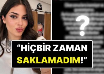 Ünlülere Yönelik Operasyonda Saç ve Kanında Uyuşturucu Tespit Edilen Derin Talu Açıklamada Bulundu!