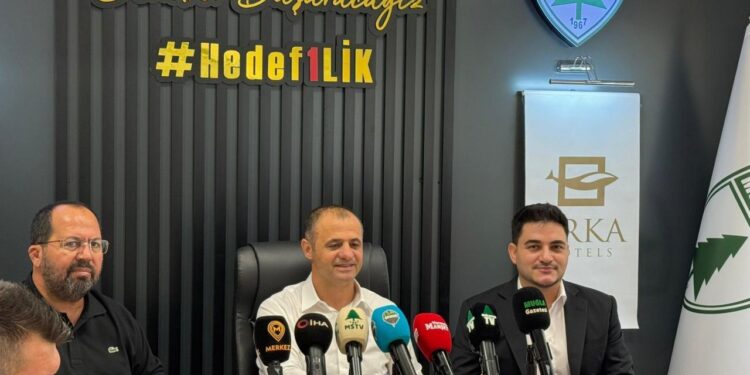 Üst üste şampiyon olup 2. Lig’e çıkmışlardı: Sponsorsuz takıma stat müjdesi