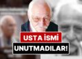 Ustayı Unutmadılar: Arif Erkin Güzelbeyoğlu’nun Vefatı Sonrası Ünlü İsimlerden Acı Dolu Paylaşımlar!