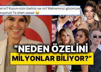 Uyuşturucu Operasyonu Kapsamında İlaç Etken Maddesine Rastlanan Ünlüler Açıklanınca Gülben Ergen Tepki Verdi!