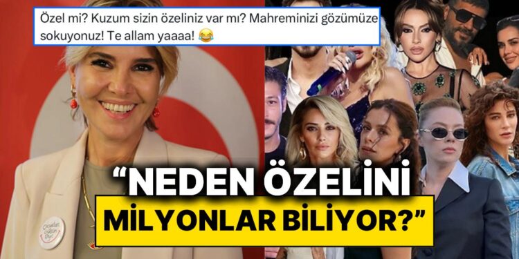 Uyuşturucu Operasyonu Kapsamında İlaç Etken Maddesine Rastlanan Ünlüler Açıklanınca Gülben Ergen Tepki Verdi!