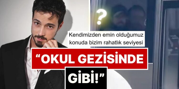 Uyuşturucu Operasyonunda Numune Vermeye Giderken En Önde Oturan Mert Yazıcıoğlu’na Yorum Yağdı