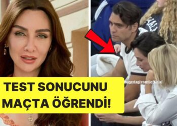 Uyuşturucu Testi Pozitif Çıkan Birce Akalay’ın Test Sonucunu Öğrendiği Anlar