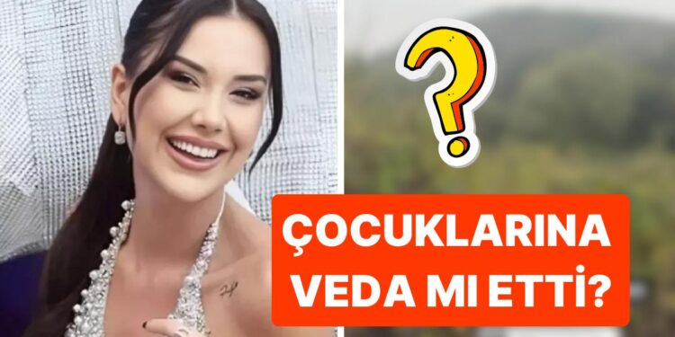 Uyuşturucu Testi Pozitif Çıkan Dilan Polat’tan Korkutan Paylaşım