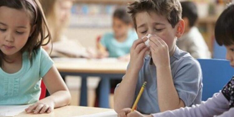 Uzmanlardan velilere uyarı: ‘Çocuklar bu risklerle karşı karşıya’