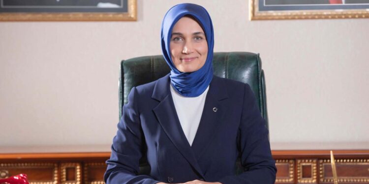 Vali Kübra Güran Yiğitbaşı’na hakaret eden kişi tutuklandı