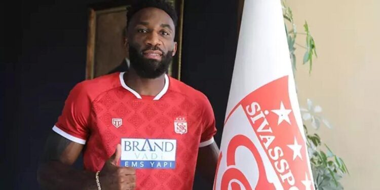 Ve transfer açıklandı! Appindangoye geri döndü