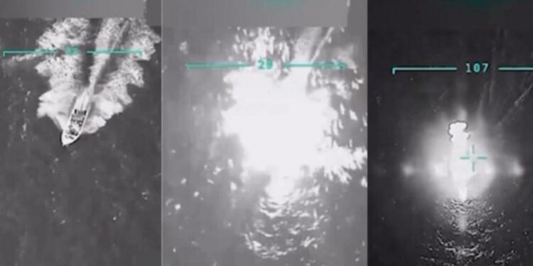 Venezuela’dan sert ABD çıkışı: “Uyuşturucu ticaretinin merkezi”