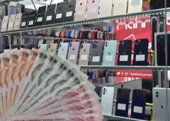 Vergi düzenlemesiyle telefon fiyatları düşecek