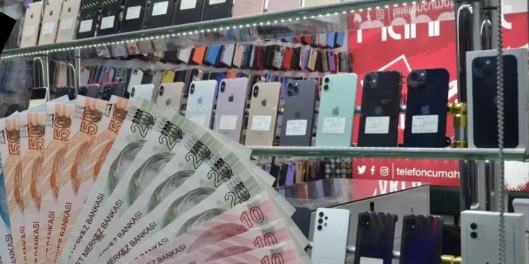Vergi düzenlemesiyle telefon fiyatları düşecek