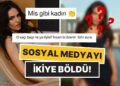 Victoria’s Secret Defilesinde Türkiye’yi Temsil Eden Özgü Kaya Tarzıyla Sosyal Medyayı İkiye Böldü!