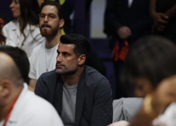 Volkan Demirel canlı yayında konuştu: Fenerbahçe’de hareketlilik var