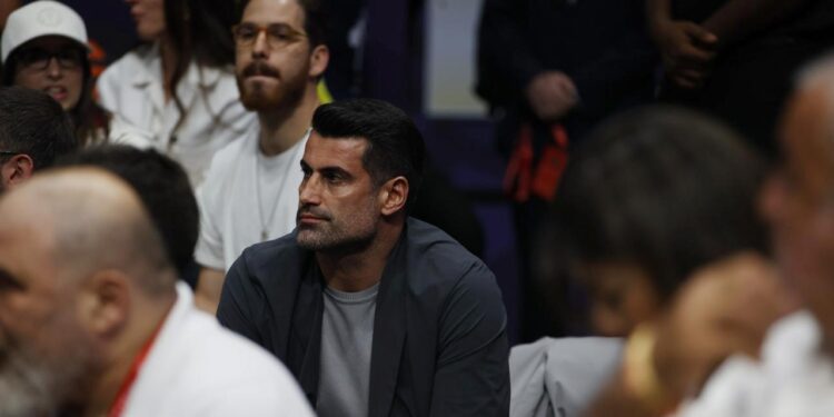 Volkan Demirel canlı yayında konuştu: Fenerbahçe’de hareketlilik var