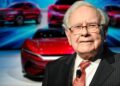 Warren Buffett BYD hisselerini sattı! 17 yıl önce almaya başlamıştı