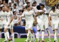 Xabi Alonso’nun Madrid’i fırtına gibi! Namağlup devam ediyor