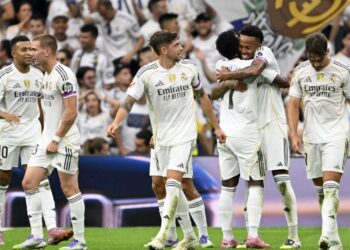Xabi Alonso’nun Madrid’i fırtına gibi! Namağlup devam ediyor