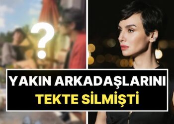 Yakın Arkadaşlarını Takipten Çıkan Birce Akalay’dan Sevgilisi Hakan Kurtaş’la Göndermeli Şarkı Paylaşımı!