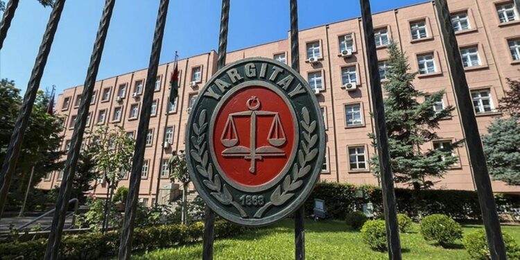 Yargıtay’dan tarihi karar: Konteyner ‘aile konutu’ sayıldı!