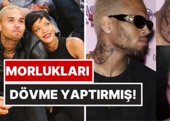 Yaşandı Bitti Saygısızca: Chris Brown ile Rihanna’nın Arabada Başlayıp Mahkemede Biten Kavgasını Anlatıyoruz!