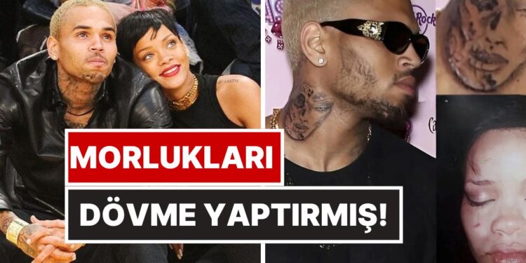 Yaşandı Bitti Saygısızca: Chris Brown ile Rihanna’nın Arabada Başlayıp Mahkemede Biten Kavgasını Anlatıyoruz!