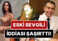 Yasemin Ergene’nin Aşk Yaşadığı İddia Edilen Doktor Hakkında Bir Kullanıcıdan Olay Eski Sevgili Yorumu Geldi!
