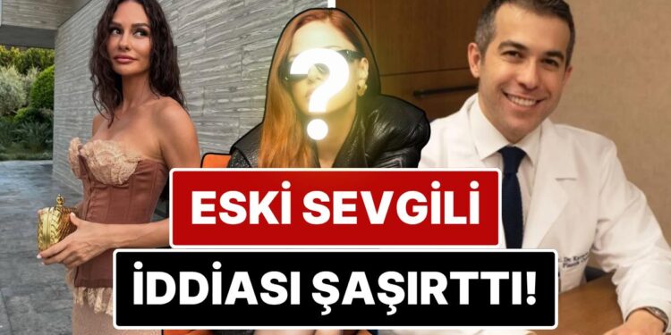 Yasemin Ergene’nin Aşk Yaşadığı İddia Edilen Doktor Hakkında Bir Kullanıcıdan Olay Eski Sevgili Yorumu Geldi!