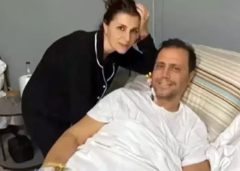 Sanatçı Orhan Hakalmaz’a Yeğeninden Büyük Jest