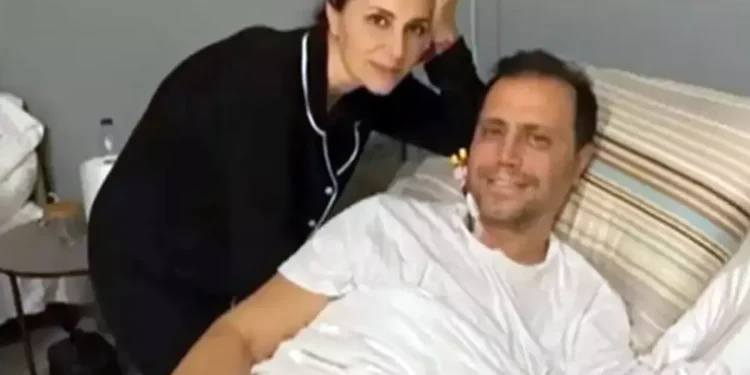 Sanatçı Orhan Hakalmaz’a Yeğeninden Büyük Jest