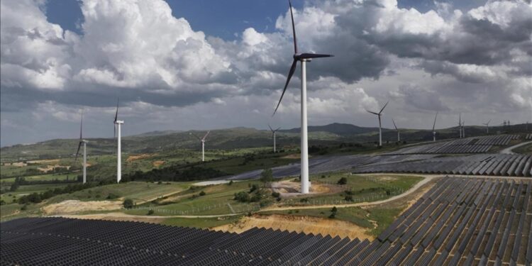 YEKA yarışmaları 3,3 milyar dolarlık yatırım getirecek