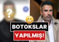 Yeni İmajını Pek Beğenen Şarkıcı Emrah, Son Halini Nazar Boncuğuyla Paylaştı!