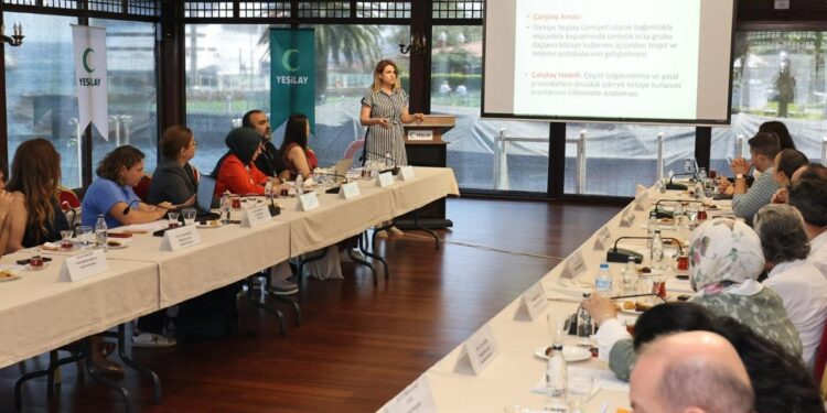 Yeşilay’dan ilaç kullanımı hakkında kritik uyarı: Şifa ararken ilaca bağımlı olmayın!