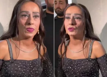 Yıldız Tilbe’den hayatının filmi fikrine sert tepki