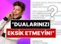 Yoğun Bakımda Bekletilen Fatih Ürek’in Sağlık Durumu Hakkındaki Gelişmeleri Menajeri Paylaştı!