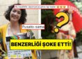 Yok Böyle Benzerlik: Aybüke Pusat’ın Japon Prensesi Olduğu Görüntülere Beğeni Yağdı!