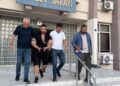 Yolda kalınca akü çaldı, “Neden şikayetçi olmuş anlamadım” dedi