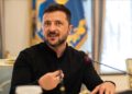 Zelenskiy savaşın maliyetini açıkladı