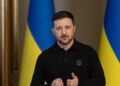 Zelenskiy’den ABD’ye çağrı: Siz de katılın