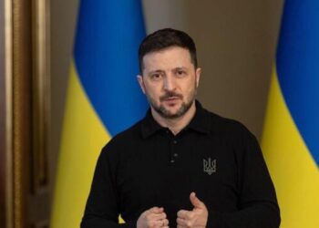 Zelenskiy’den ABD’ye çağrı: Siz de katılın