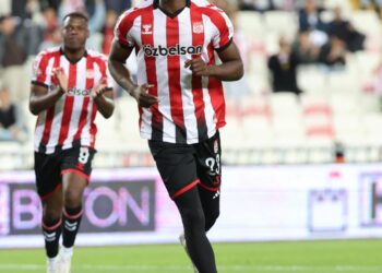 1. Lig ekibi maç gelirlerini Filistin’e bağışlayacak