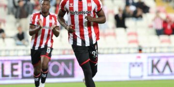 1. Lig ekibi maç gelirlerini Filistin’e bağışlayacak