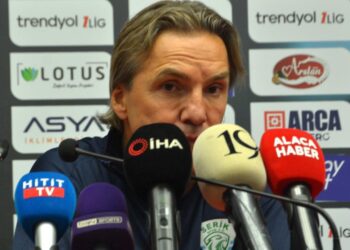 1. Lig ekibinin hocası rakibi öve öve bitiremedi