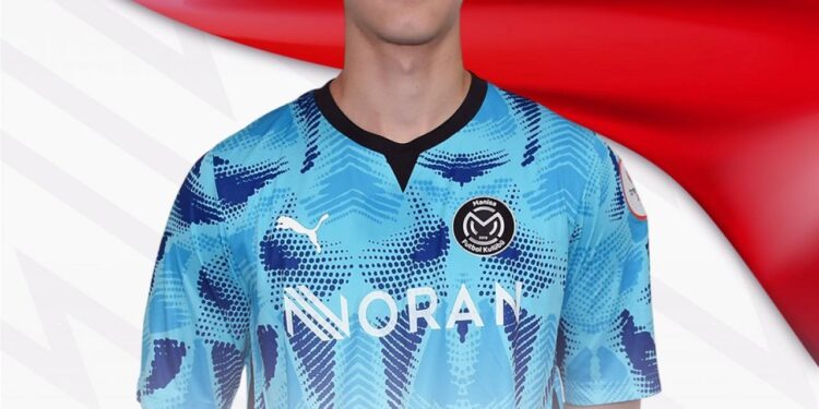 1. Lig’den iki oyuncu Milli Takım’a davet edildi